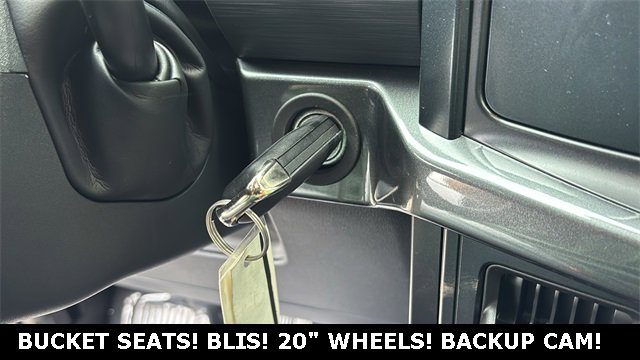 New 2025 Ford F150 STX w/ Equipment Group 200A image 9