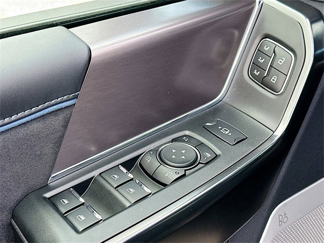 New 2026 Ford F350 Platinum image 13