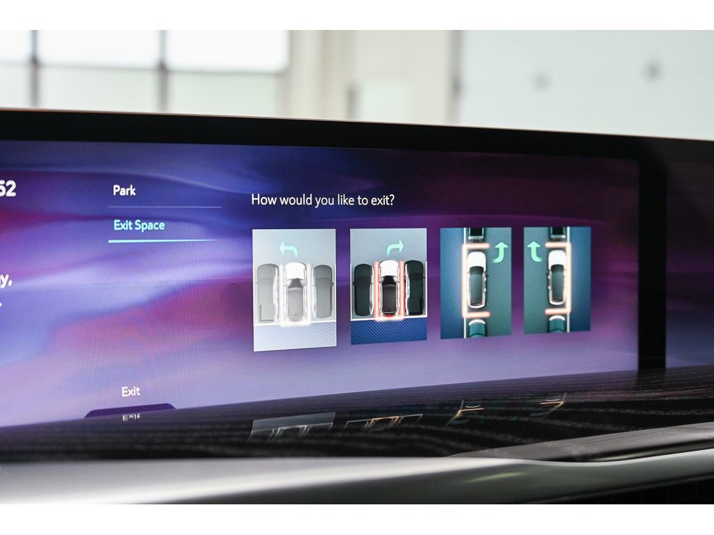 New 2026 Cadillac Escalade IQ Luxury 1 image 55