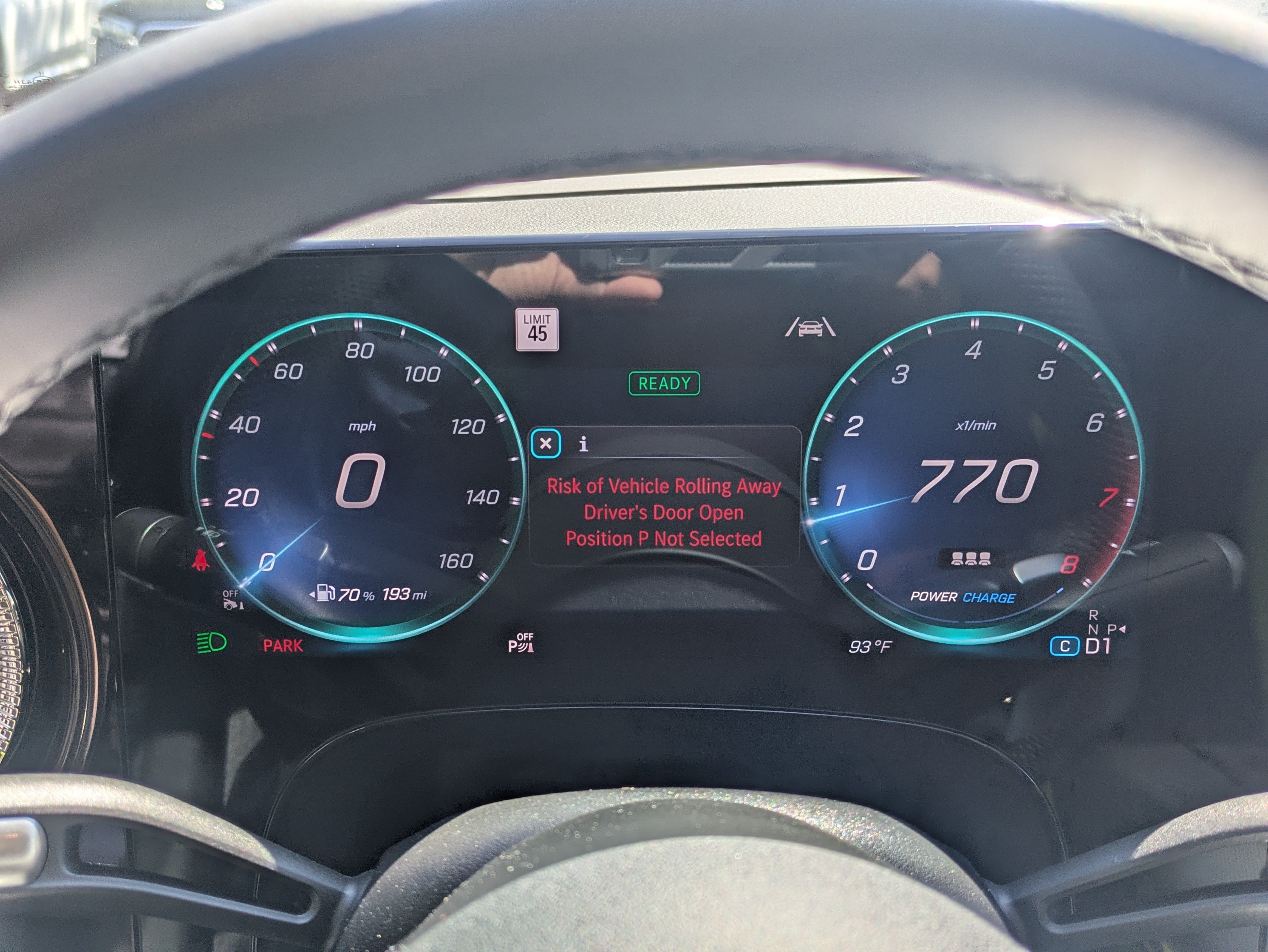 New 2027 Mercedes-Benz CLA 220 image 24