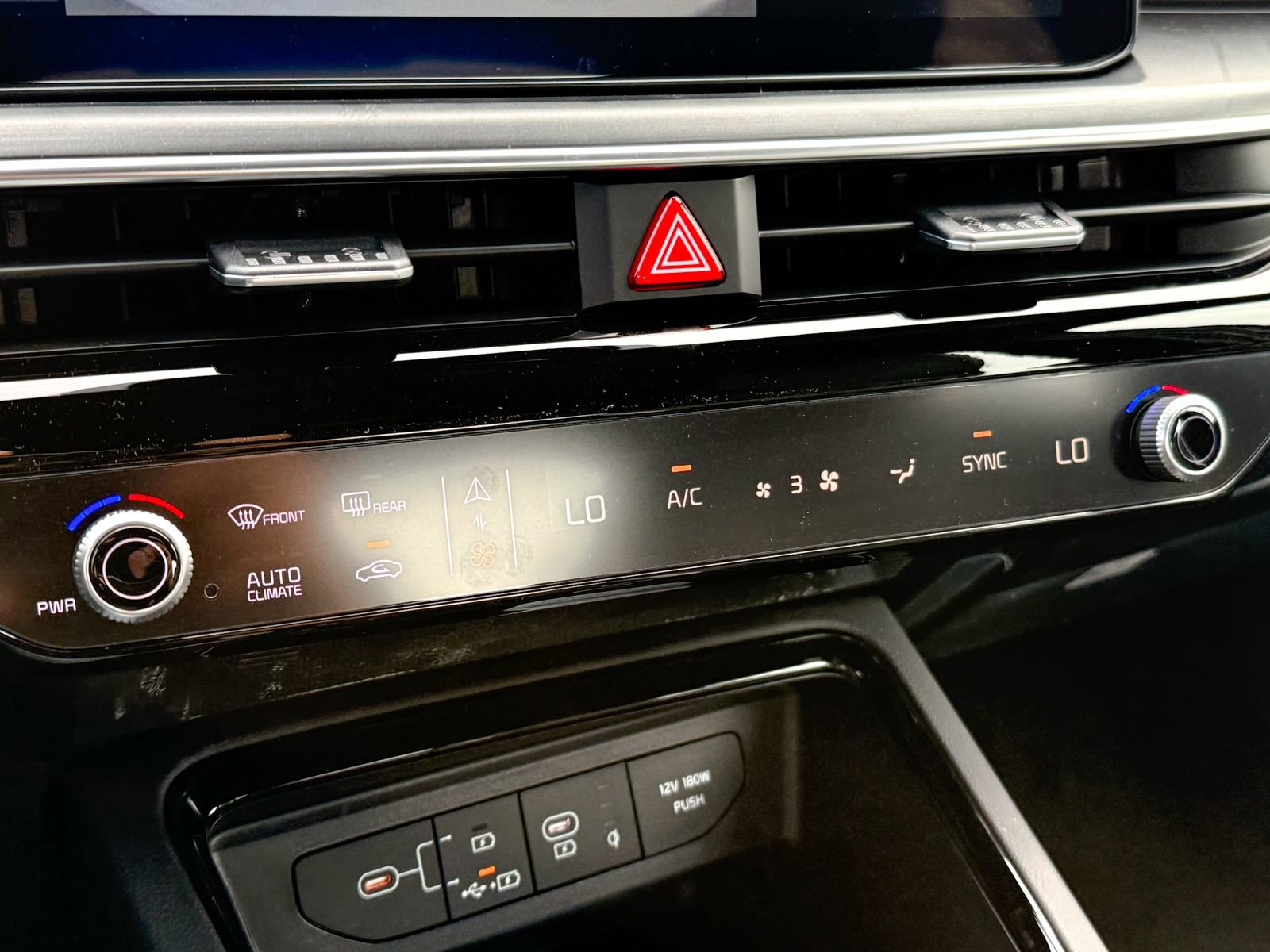 New 2026 Kia K5 GT-Line image 23