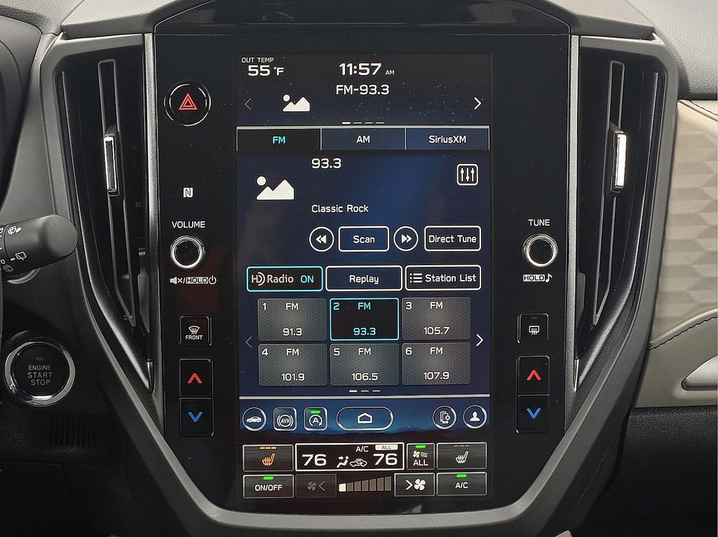 Used 2026 Subaru Forester Premium image 13