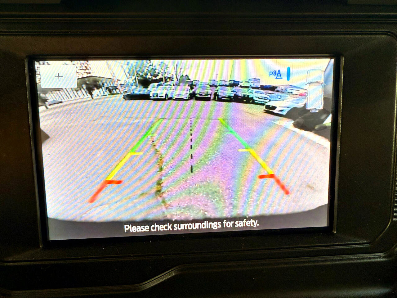 Used 2022 Ford Bronco Badlands image 35