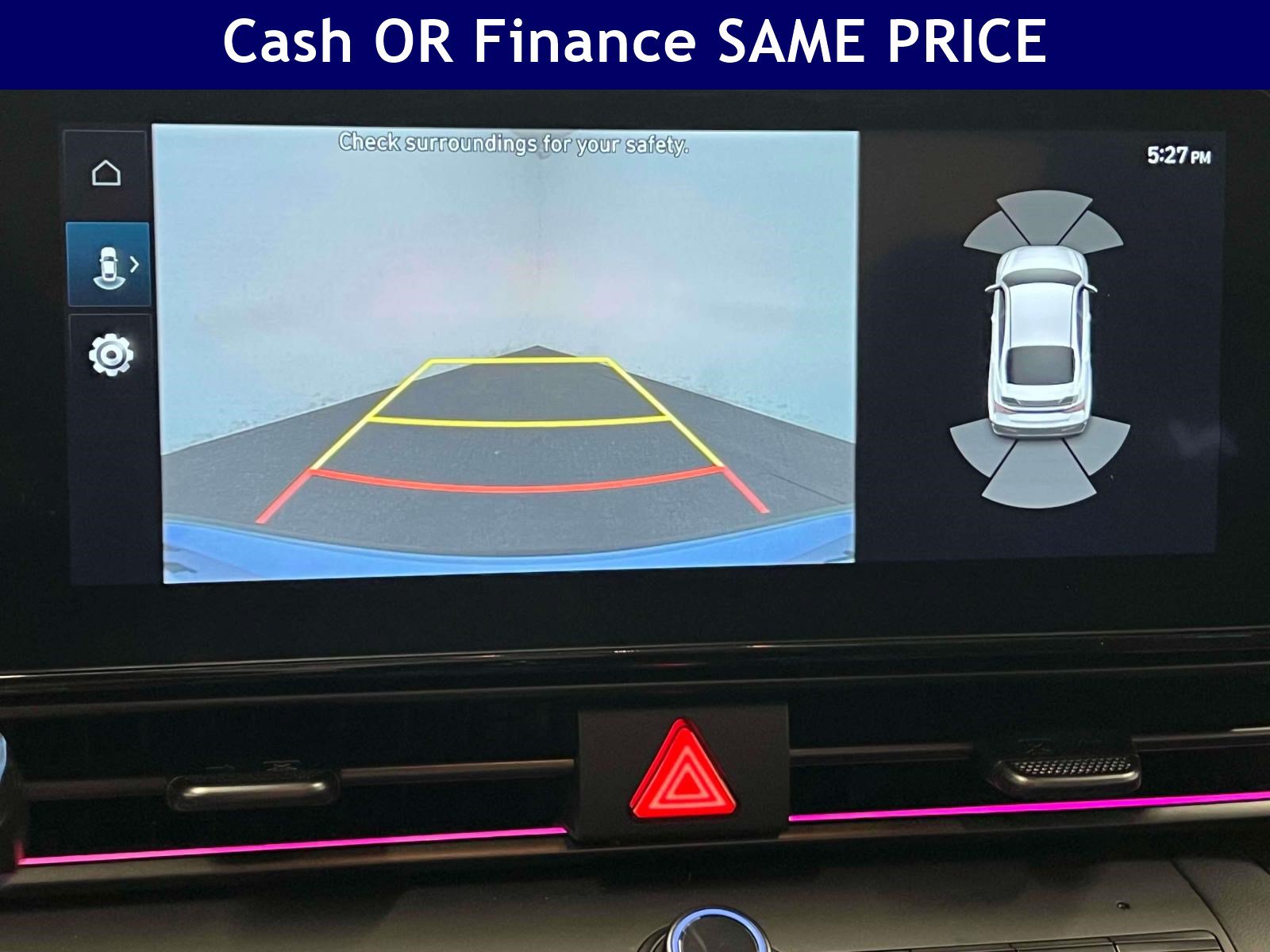 Used 2026 Hyundai Elantra N FWD image 25