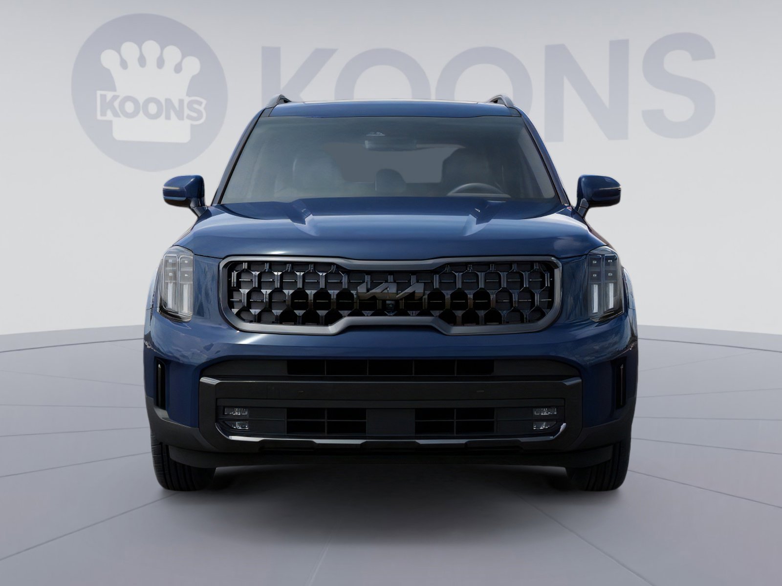 New 2025 Kia Telluride SX X-Line image 2