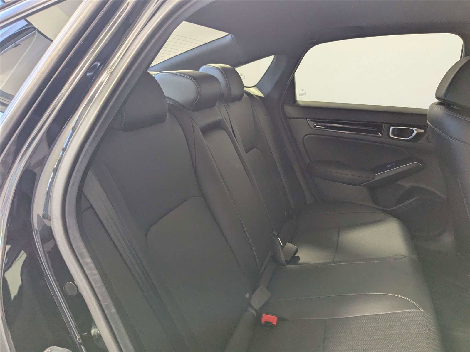 Used 2025 Honda Civic Sport Touring image 19