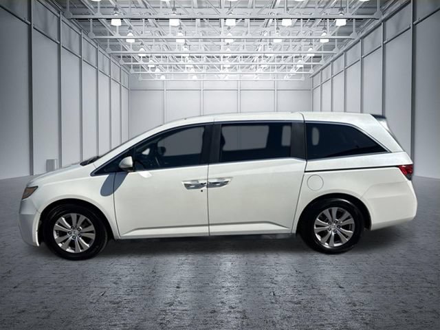 Used 2014 Honda Odyssey EX-L image 2