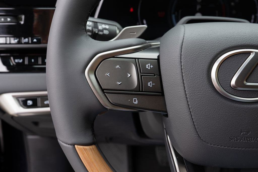 New 2026 Lexus RX 350 Premium Plus FWD image 27