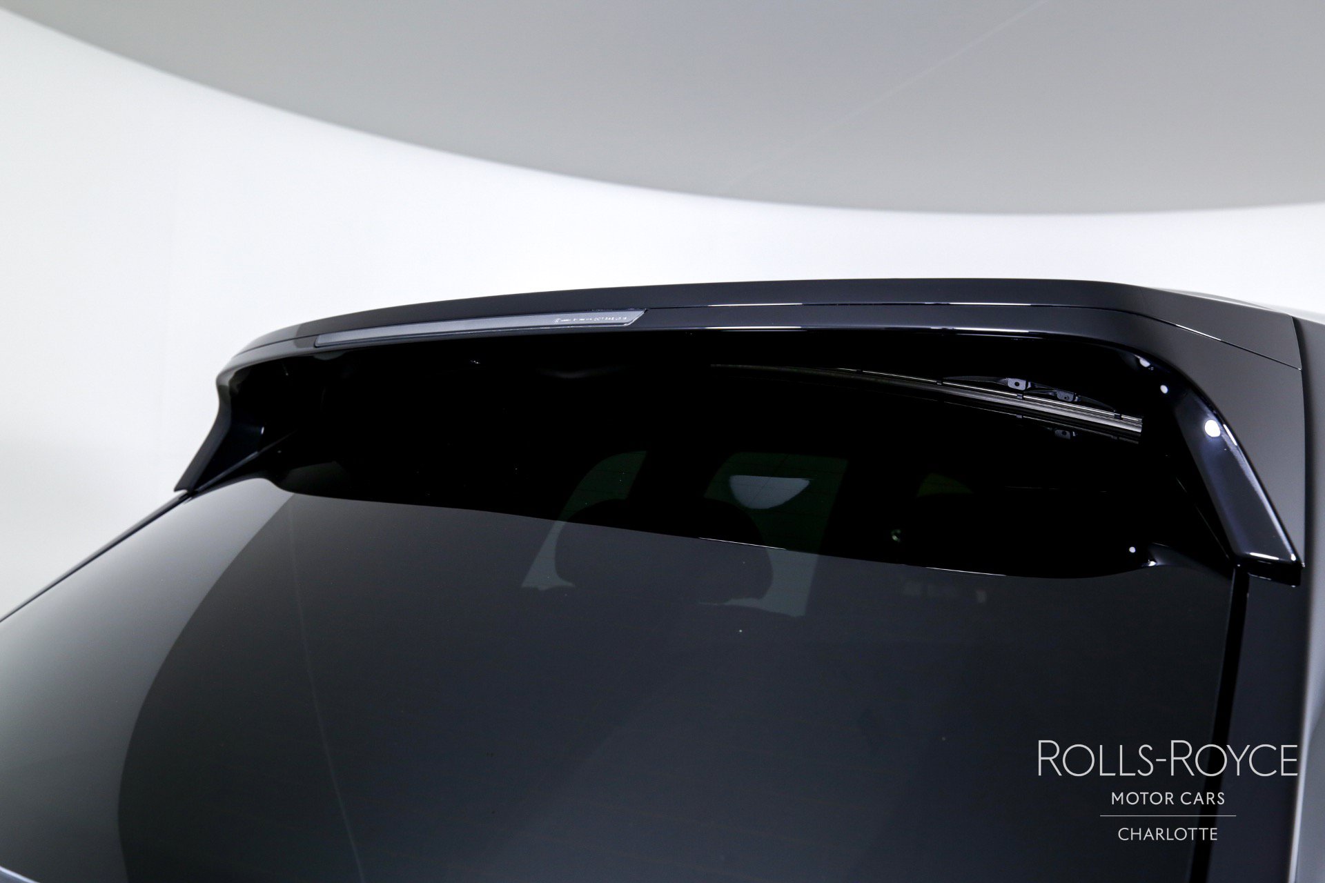 Certified 2024 Rolls-Royce Cullinan Black Badge w/ Dark Exterior Package AWD/4WD image 45