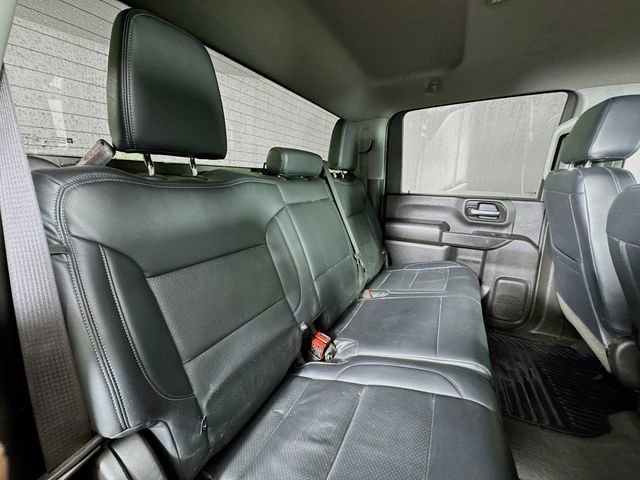Used 2024 Chevrolet Silverado 2500 Custom w/ Custom Convenience Package image 26