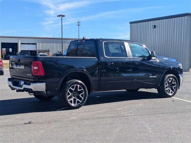 New 2025 RAM 1500 Laramie image 4