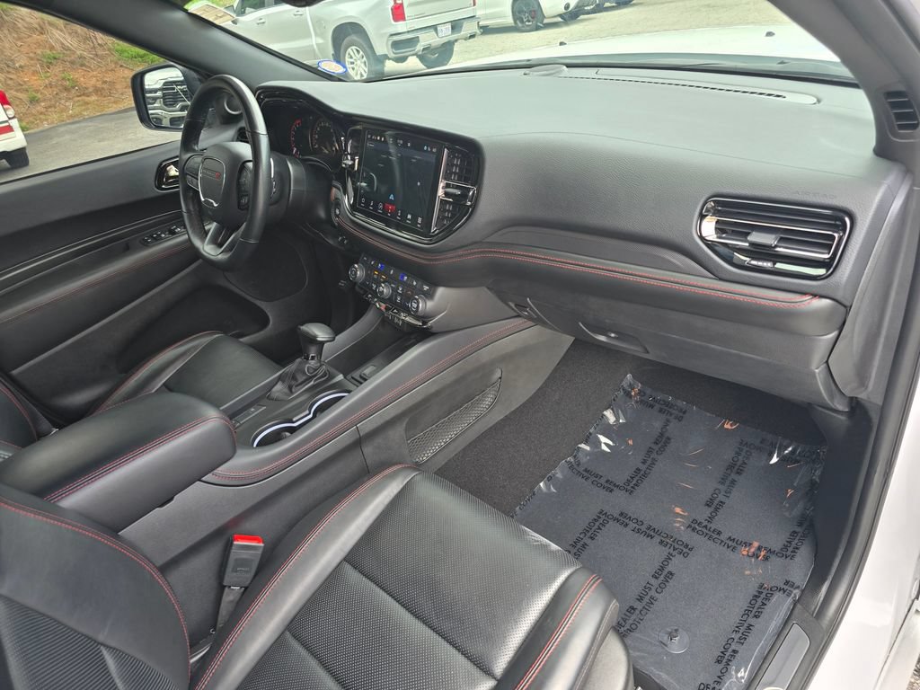 Used 2023 Dodge Durango R/T AWD/4WD image 29