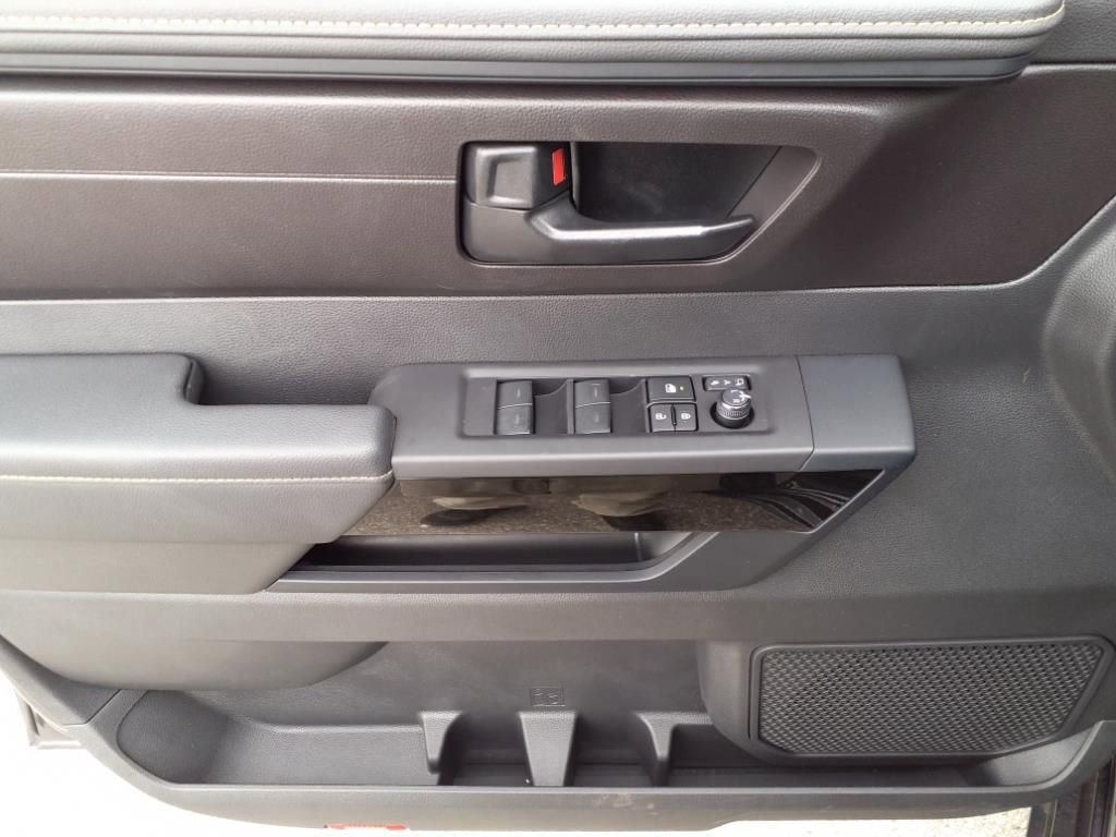 New 2025 Toyota Tundra SR5 w/ TRD Rally Package image 11