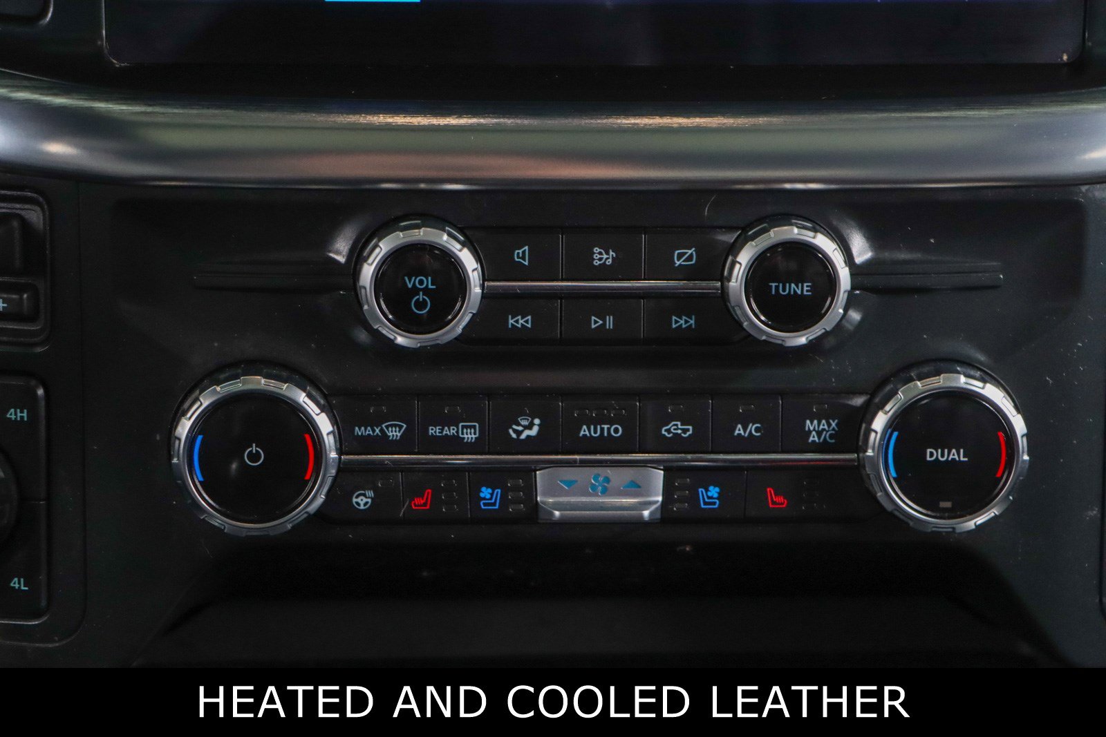 Used 2022 Ford F150 Lariat w/ Equipment Group 502A High image 22