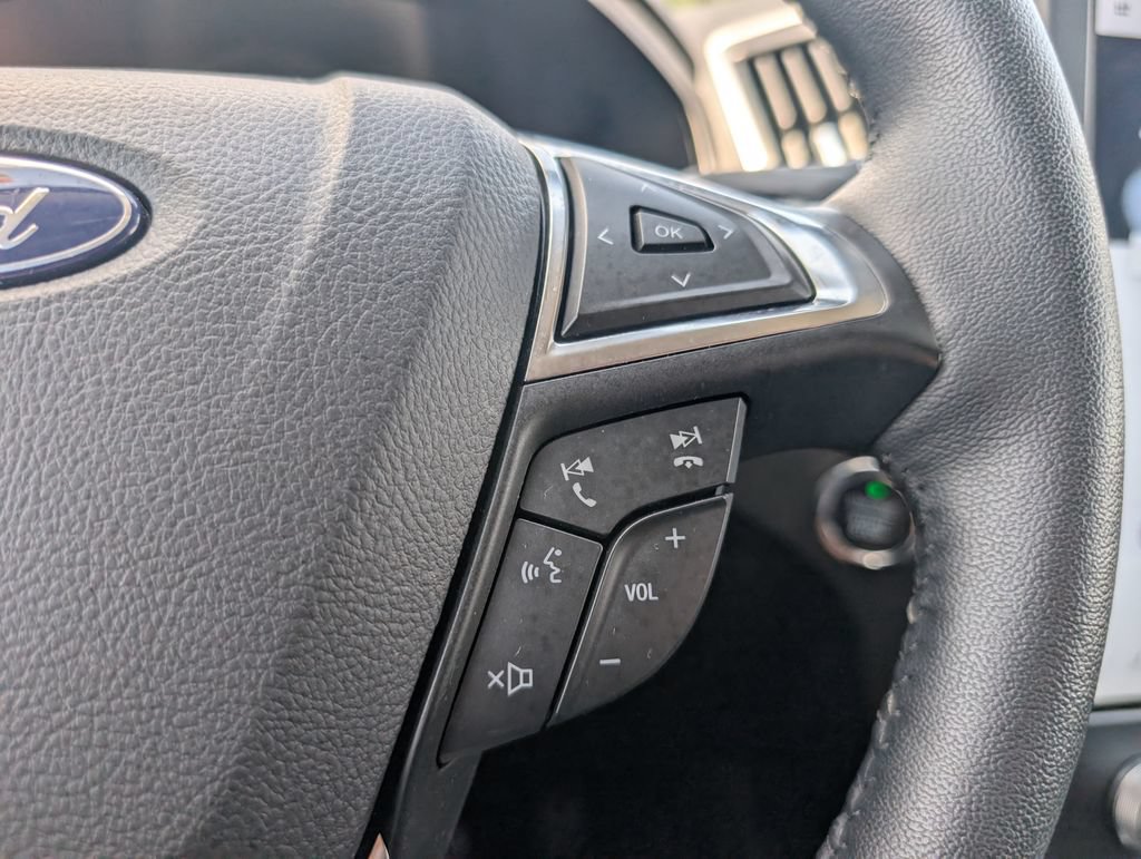 Used 2024 Ford Edge SEL w/ Convenience Package AWD/4WD image 17