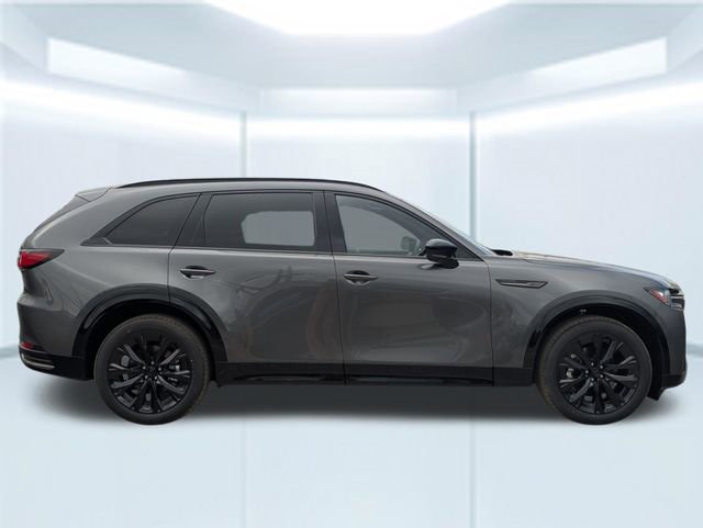 New 2026 MAZDA CX-90 3.3 Turbo S w/ Premium Package image 7