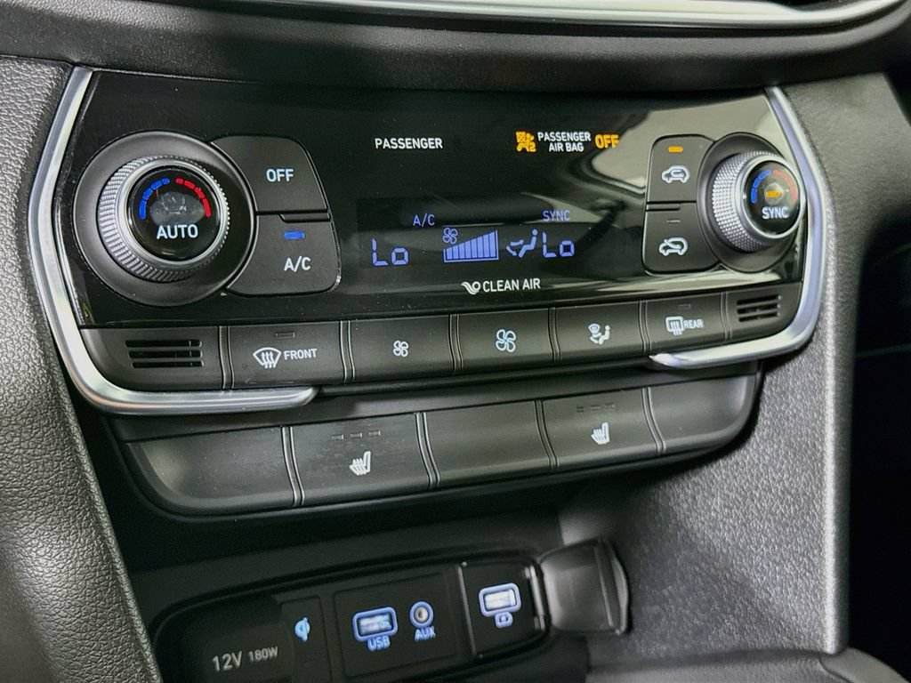 Used 2020 Hyundai Santa Fe SEL w/ Convenience Package AWD/4WD image 7