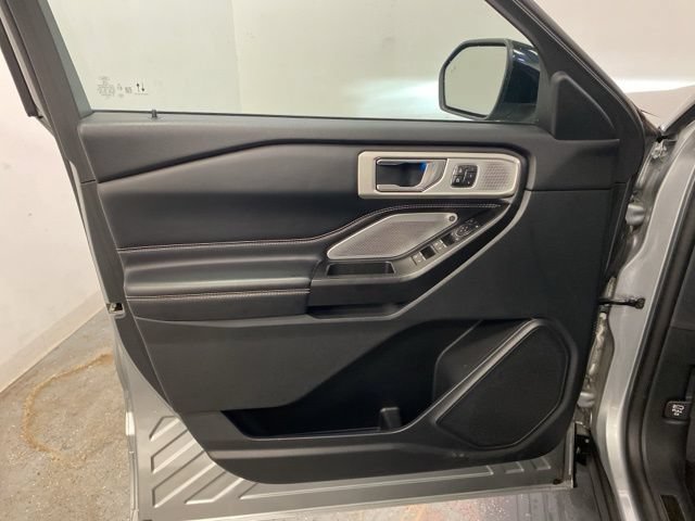Used 2020 Ford Explorer ST w/ ST Street Pack AWD/4WD image 19