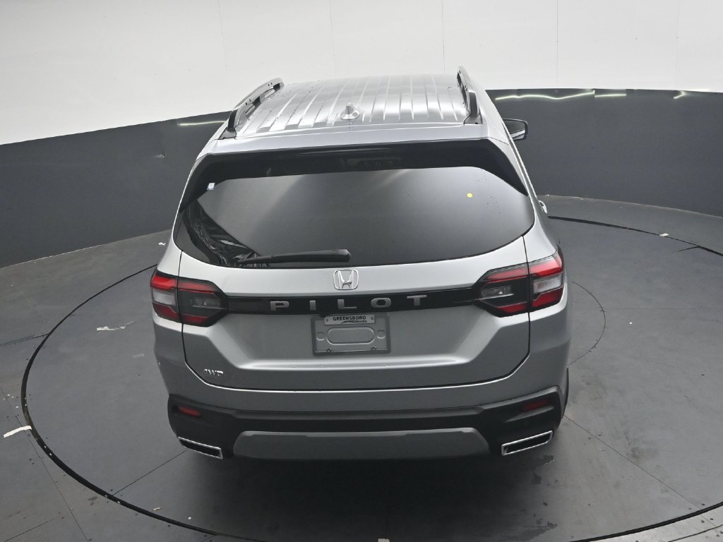 New 2026 Honda Pilot EX-L image 20