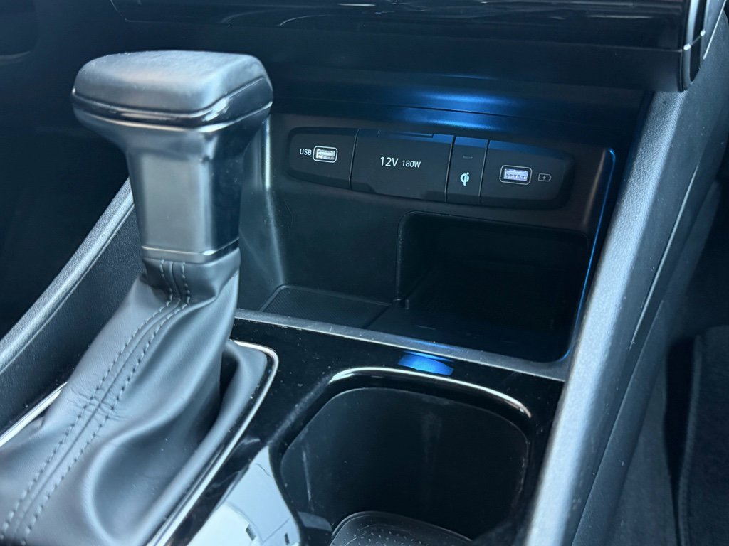 Used 2023 Hyundai Tucson SEL w/ Convenience Package image 32