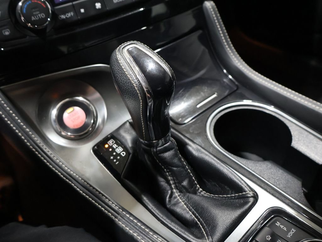 Used 2016 Nissan Maxima Platinum image 29