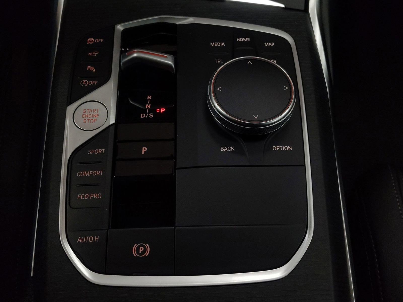 New 2026 BMW 330i xDrive Sedan w/ M Sport Package image 15