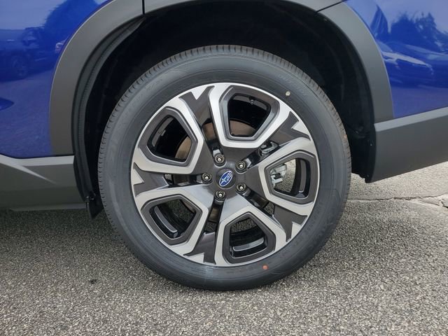 New 2026 Subaru Ascent Limited AWD/4WD image 11