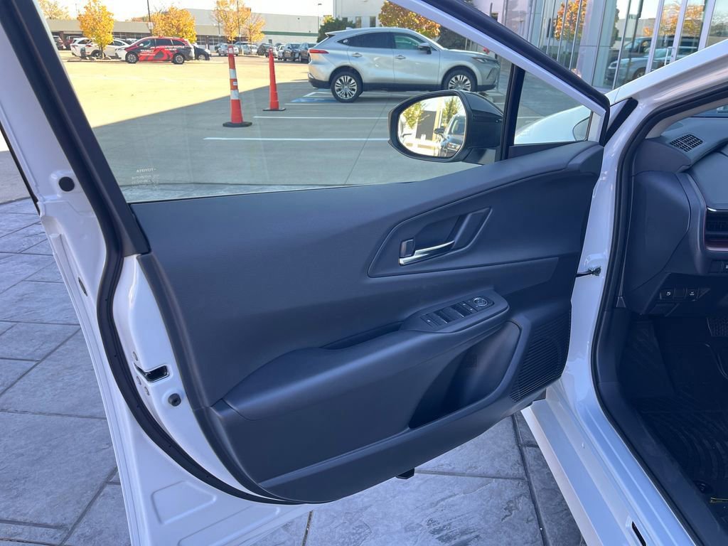 New 2026 Toyota Prius Plug-In Hybrid image 11