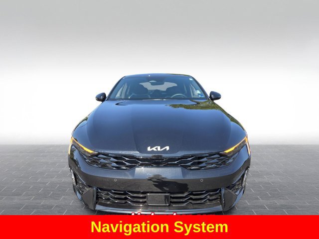 New 2026 Kia K5 GT-Line FWD image 2