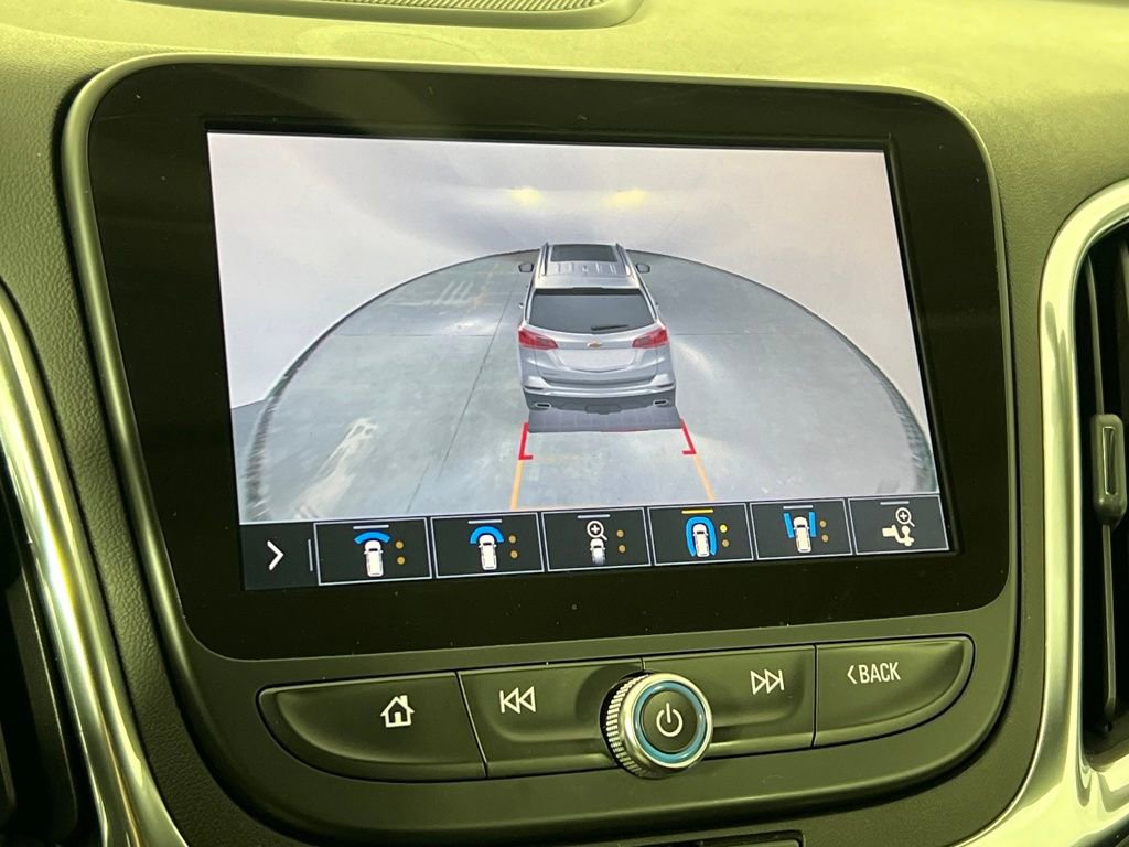 Used 2020 Chevrolet Equinox Premier image 40