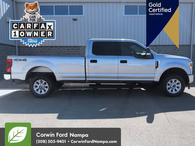 Used 2021 Ford F350 XLT w/ XLT Value Package