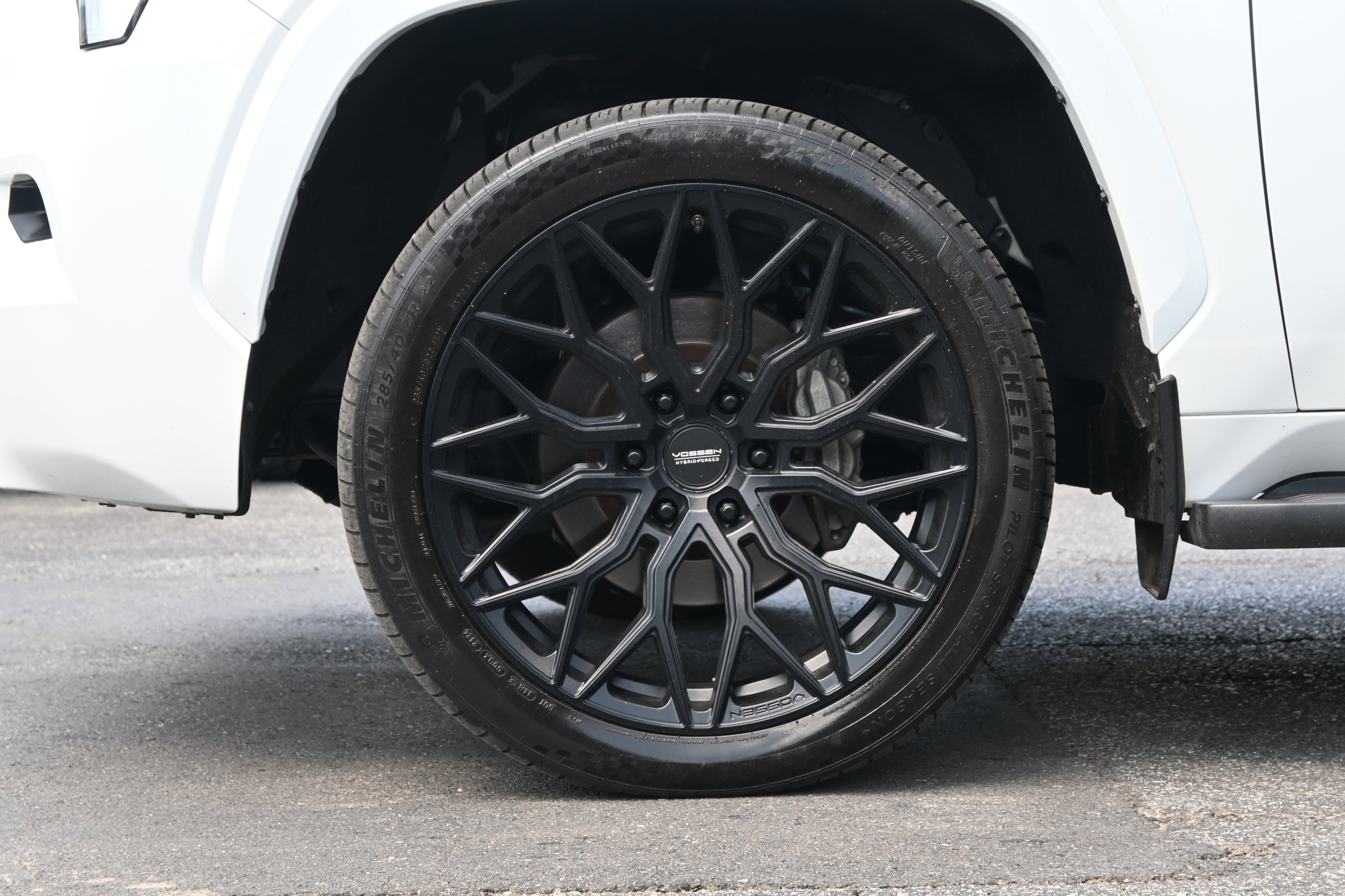 Used 2023 Toyota Sequoia Limited RWD image 13