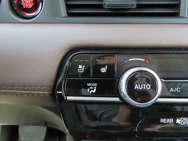 Used 2025 Honda Pilot Elite image 29