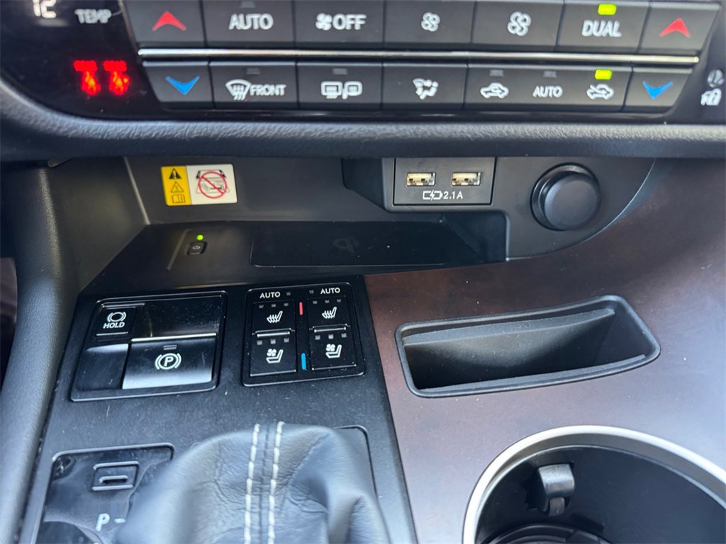 Used 2022 Lexus RX 350 350 image 25