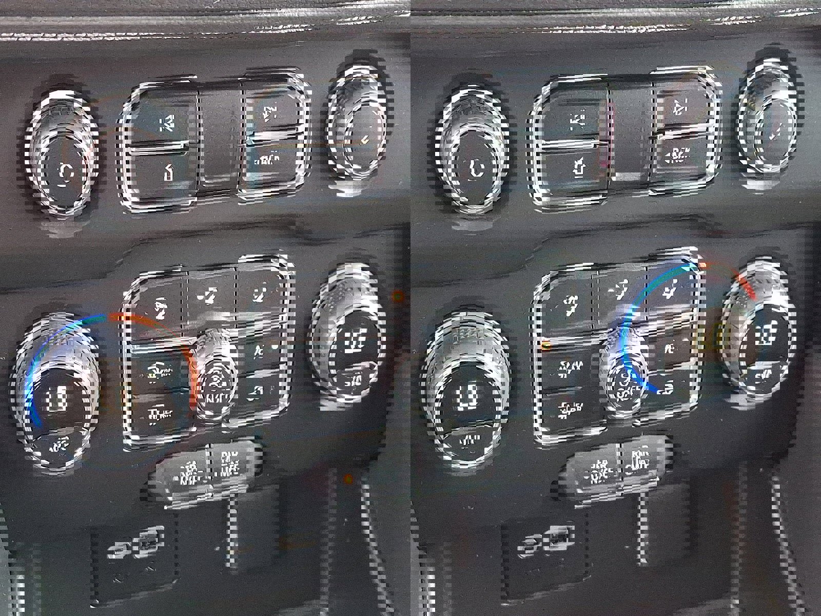 Used 2024 Chevrolet Suburban LS image 18