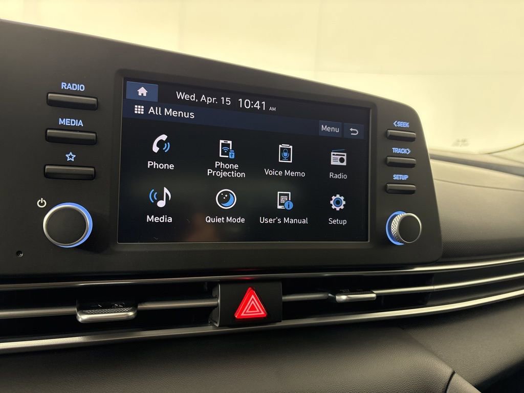 New 2026 Hyundai Elantra SE FWD image 29