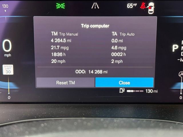 Used 2023 Volvo XC40 B5 Ultimate w/ Protection Package Premier image 6