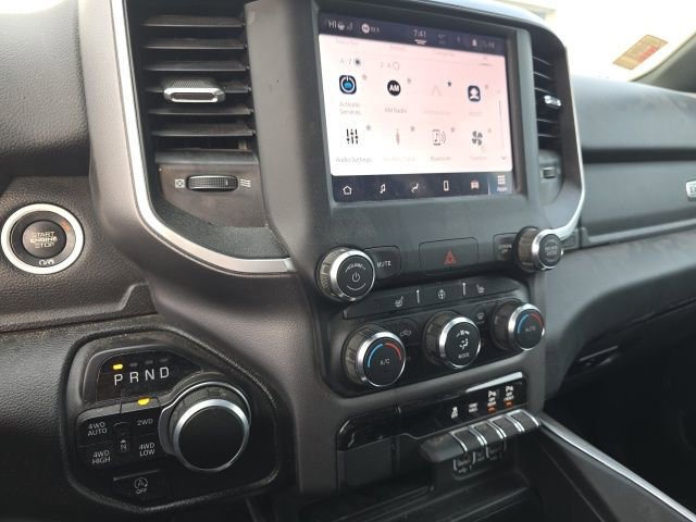 Used 2023 RAM 1500 Big Horn AWD/4WD image 5