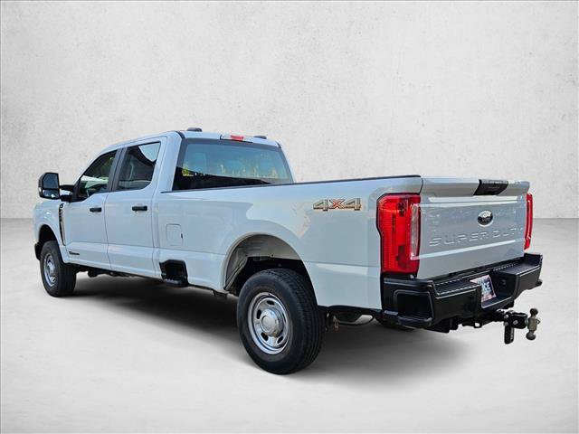 Used 2025 Ford F250 XL w/ XL Driver Assist Package AWD/4WD image 7