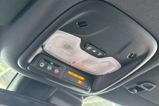 Used 2023 Chevrolet TrailBlazer RS w/ Convenience Package image 24