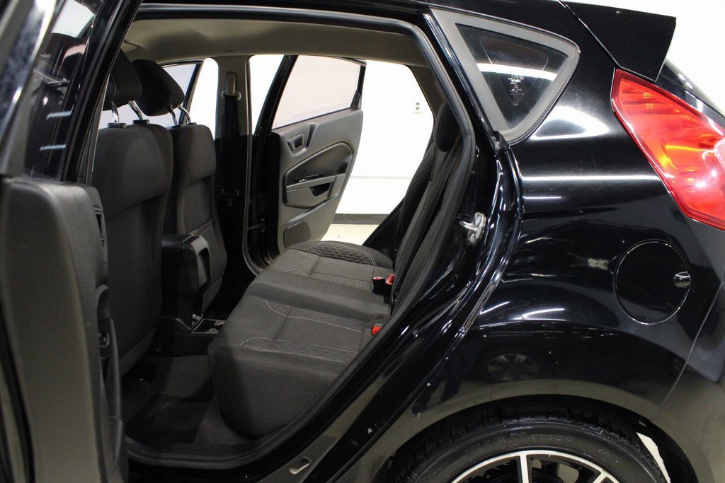 Used 2018 Ford Fiesta SE w/ Equipment Group 201A image 14