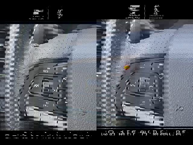 Certified 2024 Cadillac CT5 Sport w/ Parking Package image 15