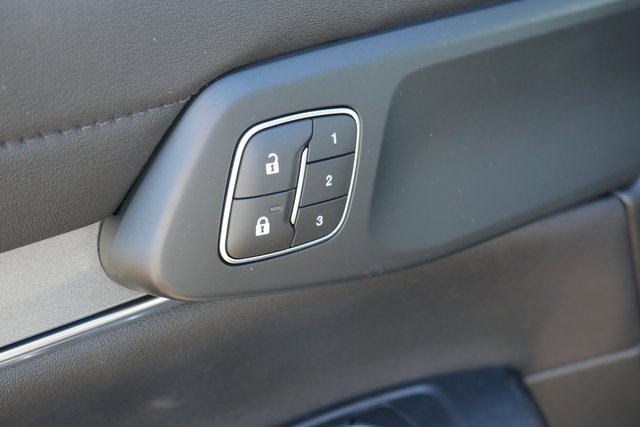 New 2025 Ford Ranger Lariat w/ FX4 Off-Road Package image 14