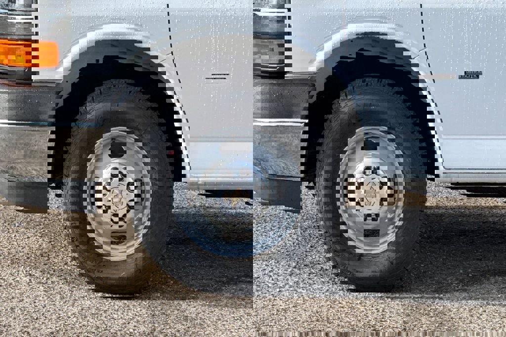 New 2026 Chevrolet Express 3500 w/ Power Convenience Package image 25