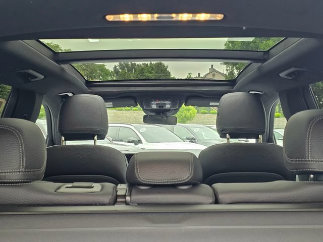 Certified 2024 Mercedes-Benz GLE 350 4MATIC image 13