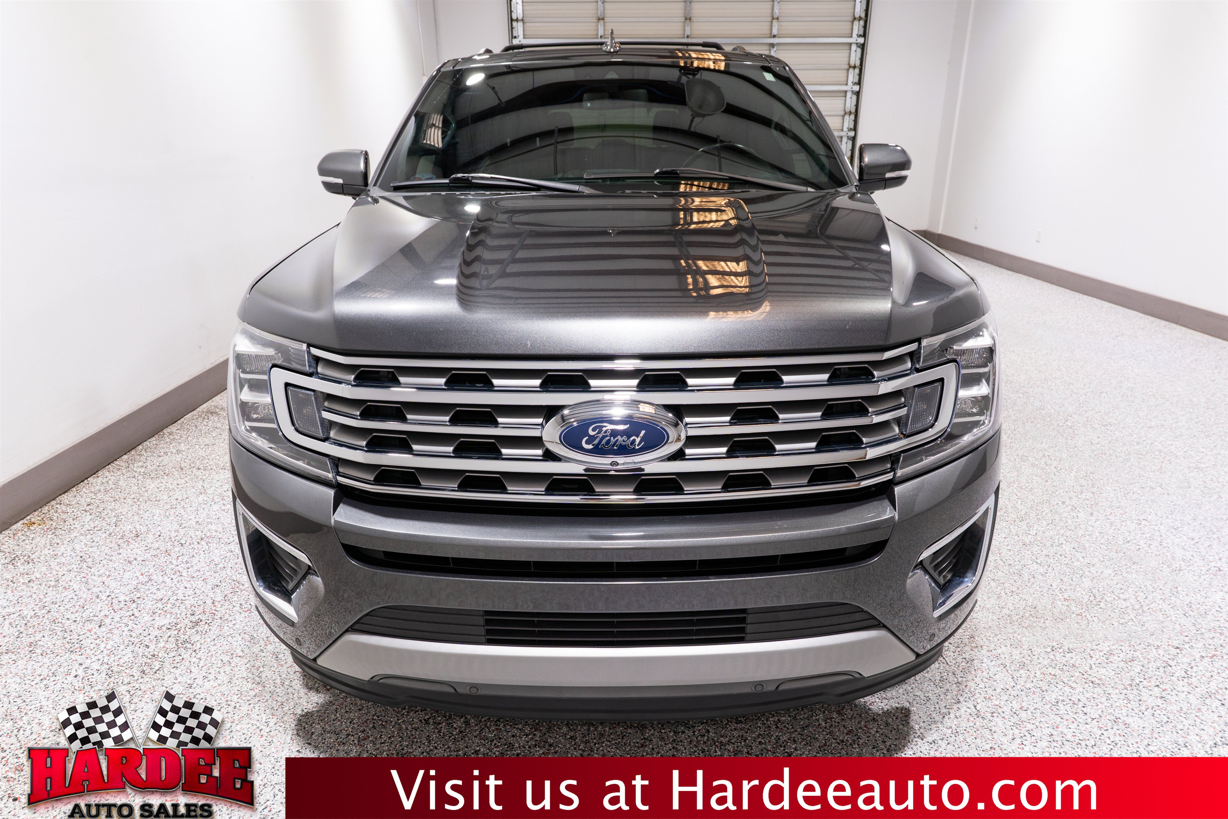 Used 2021 Ford Expedition Limited RWD image 7