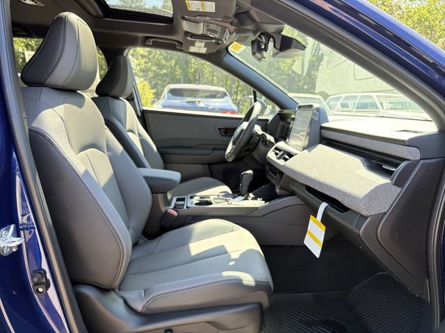 New 2026 Subaru Outback Limited AWD/4WD image 18