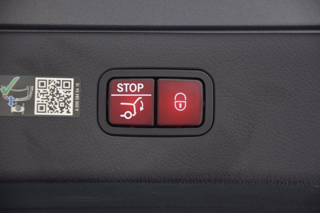 Certified 2023 Mercedes-Benz EQS AMG 4MATIC image 31