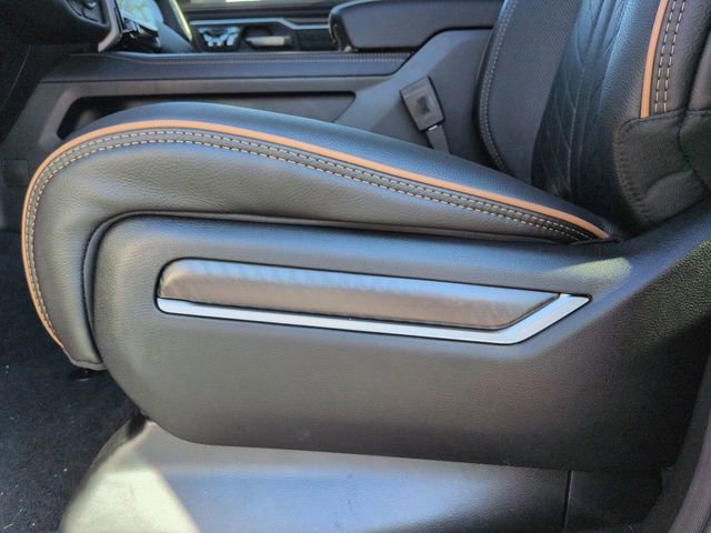 New 2026 RAM 1500 Tungsten image 20