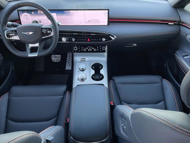 New 2026 Genesis GV70 3.5T Sport Advanced image 10